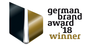 German Brand Award