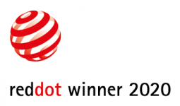 Red Dot Winner