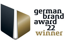 German Brand Award 2022