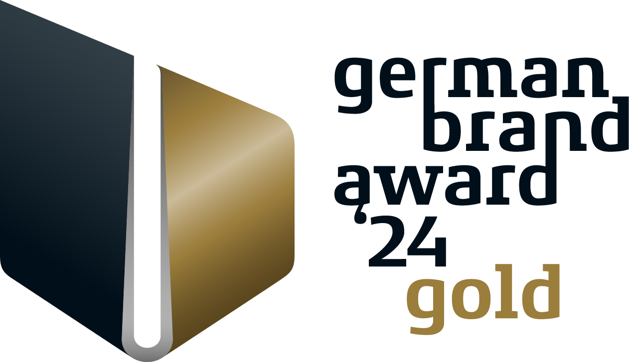 German Brand Award 2024