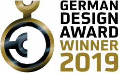 German Design Award Nominee