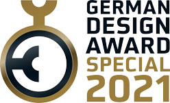 German Design Award 2021