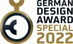 German Design Award 2022