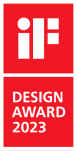 iF Design Award 2023